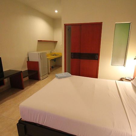 Paradise Resort Ban Nong Pla Lai Екстер'єр фото