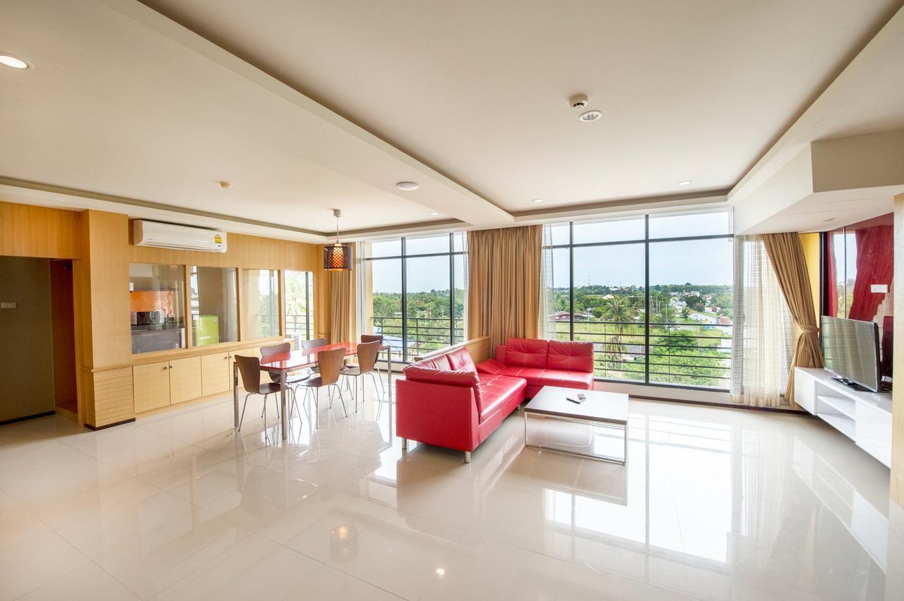 Paradise Resort Ban Nong Pla Lai Екстер'єр фото