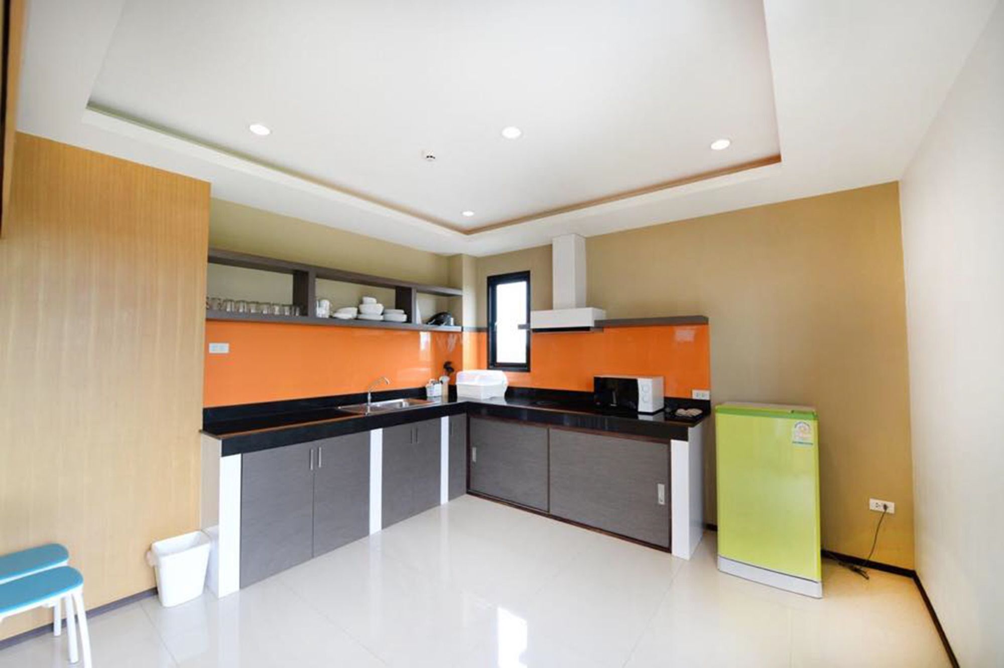 Paradise Resort Ban Nong Pla Lai Екстер'єр фото