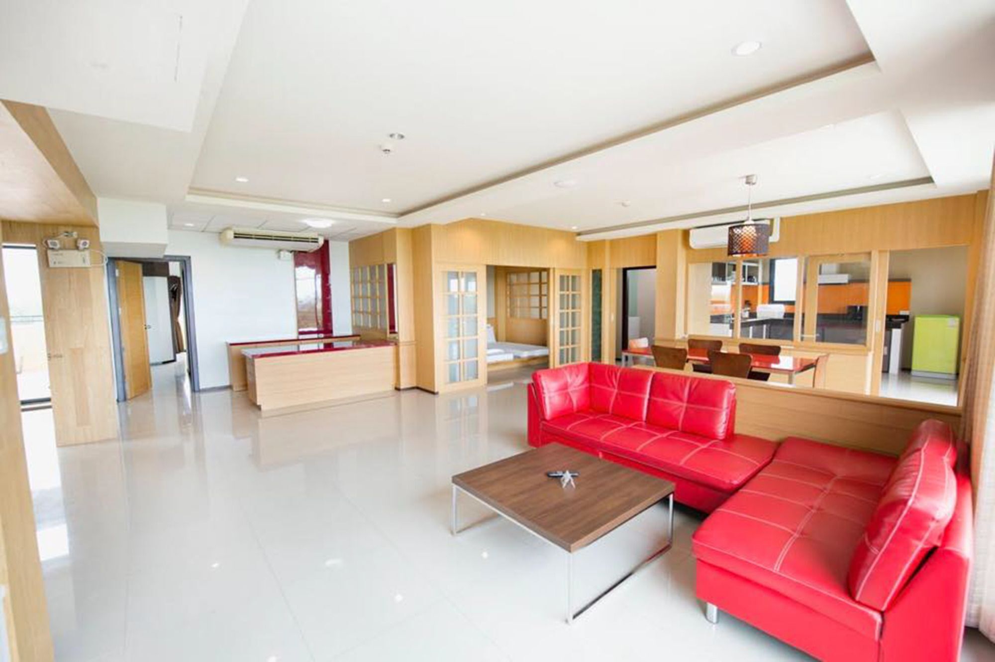 Paradise Resort Ban Nong Pla Lai Екстер'єр фото