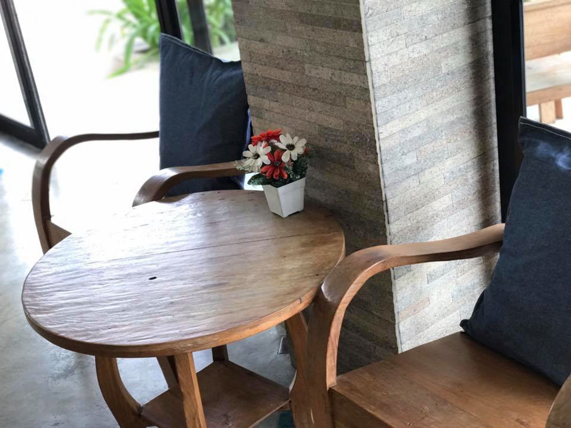 Paradise Resort Ban Nong Pla Lai Екстер'єр фото